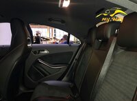  Автомобиль Mercedes-Benz CLA 200 Только в розницу