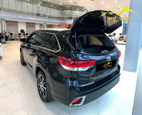  Автомобиль Toyota Highlander - 