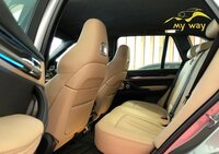   Автомобиль BMW X5 M