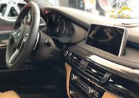  Автомобиль BMW X5 M Chakana savdo