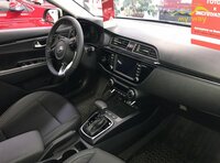   Автомобиль Kia Rio X