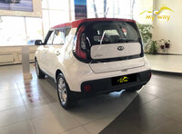  Автомобиль Kia Soul - 