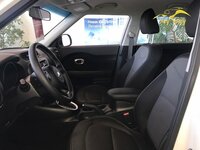   Автомобиль Kia Soul