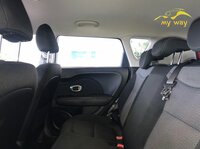  Автомобиль Kia Soul Только в розницу