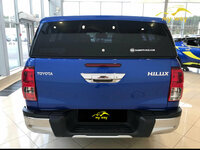  Автомобиль Tayota Hilux - 