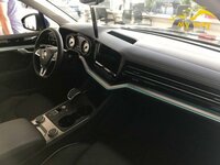  Автомобиль Volkswagen Touareg Только в розницу