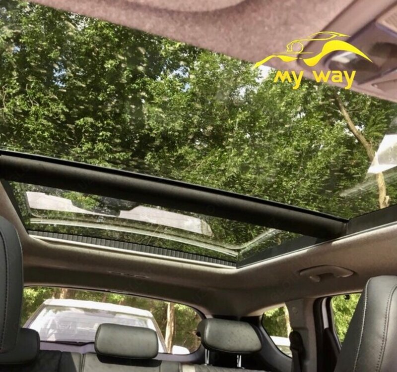  Автомобиль Hyundai Santa Fe - 