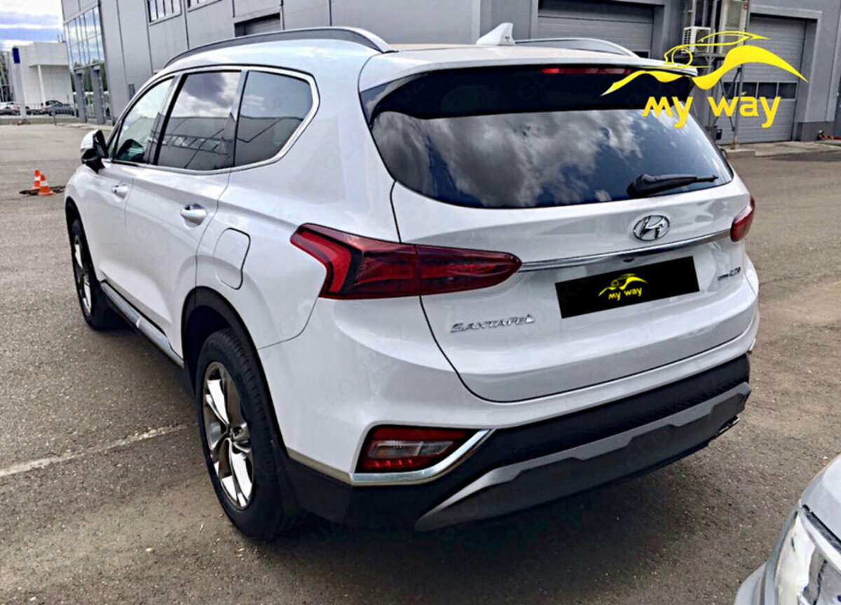 avtomobil hyundai santa fe cena 36