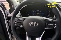  Автомобиль Hyundai Santa Fe Только в розницу