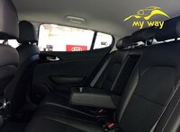  Автомобиль Kia Stinger Только в розницу