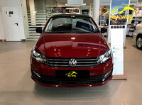 Автомобиль Volkswagen Polo