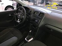   Автомобиль Volkswagen Polo