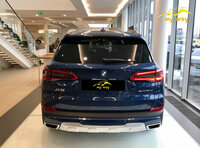  Автомобиль BMW X5 - 
