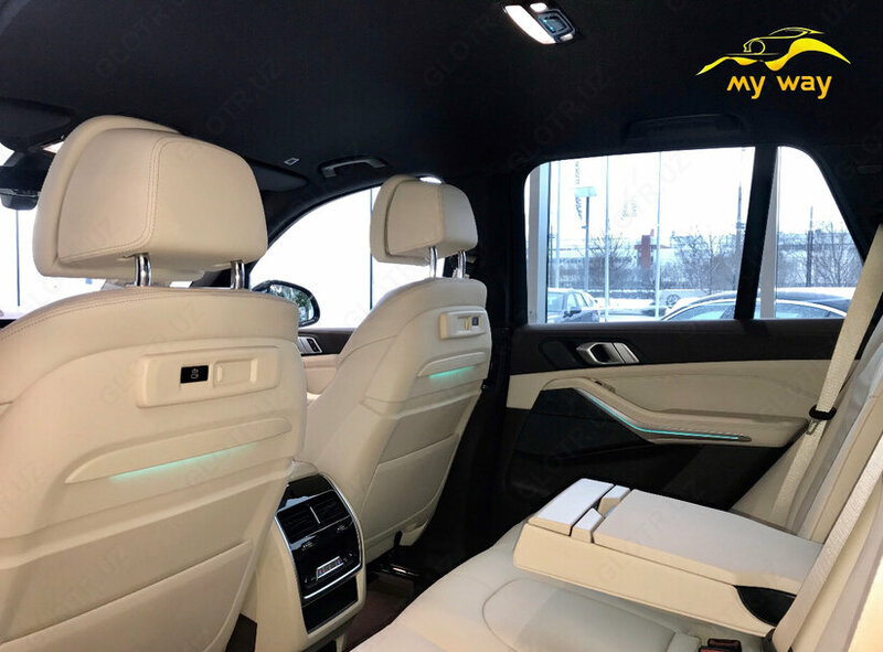  Автомобиль BMW X5 Chakana savdo