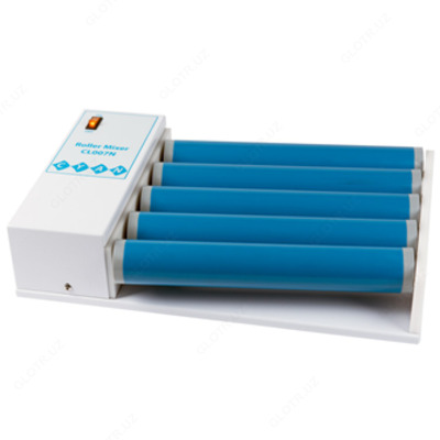 Роликовый смеситель - Цена по запросу