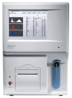 Анализатор Гематологический автомат KT6300 - по запросу