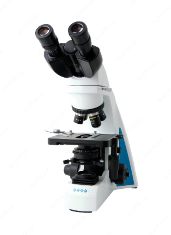 Микроскоп бинокулярный CYANScope