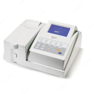 Анализатор Полуавтоматический Биохимический Genrui WP21B