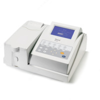 Анализатор Полуавтоматический Биохимический Genrui WP21B