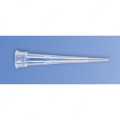 Наконечники для дозаторов