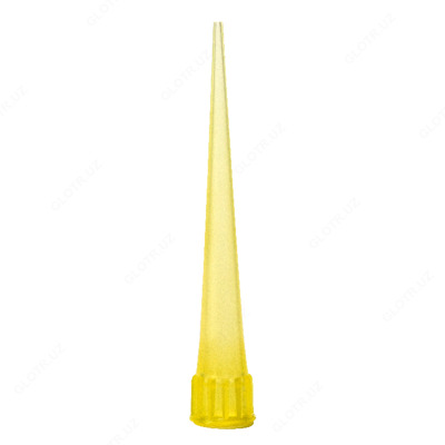 Наконечники для дозаторов 1- 200 мкл