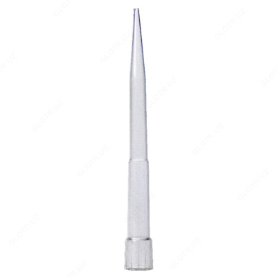 Наконечники для дозаторов