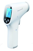 Kontaktsiz infraqizil termometr