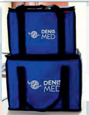 Термосумка