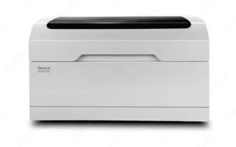 АВТОМАТИЧЕСКИЙ БИОХИМИЧЕСКИЙ АНАЛИЗАТОР GS300 PLUS