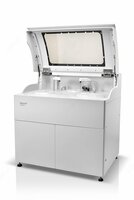 АВТОМАТИЧЕСКИЙ БИОХИМИЧЕСКИЙ АНАЛИЗАТОР GS480A