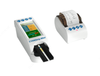 Анализатор Мочи «CYANStrip Mini» Бельгия