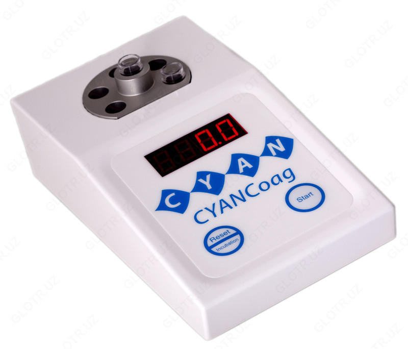 Koagulometrik analizator CYANCoag