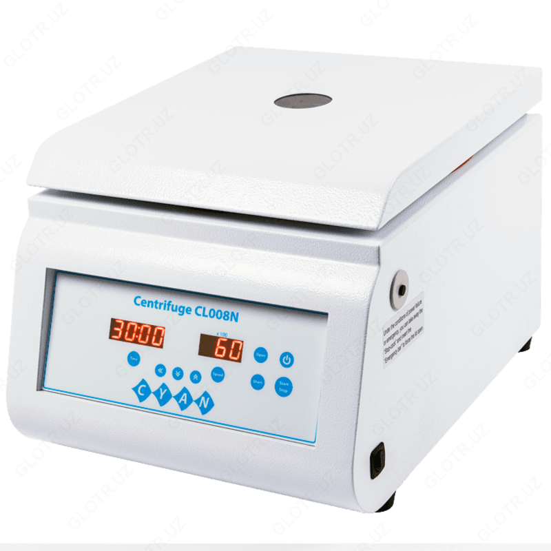 Центрифуга лабораторная
