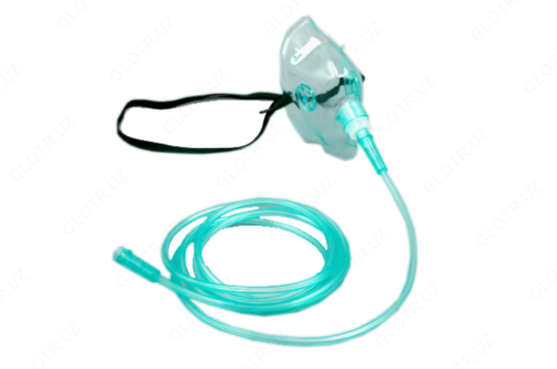 Маска кислородная