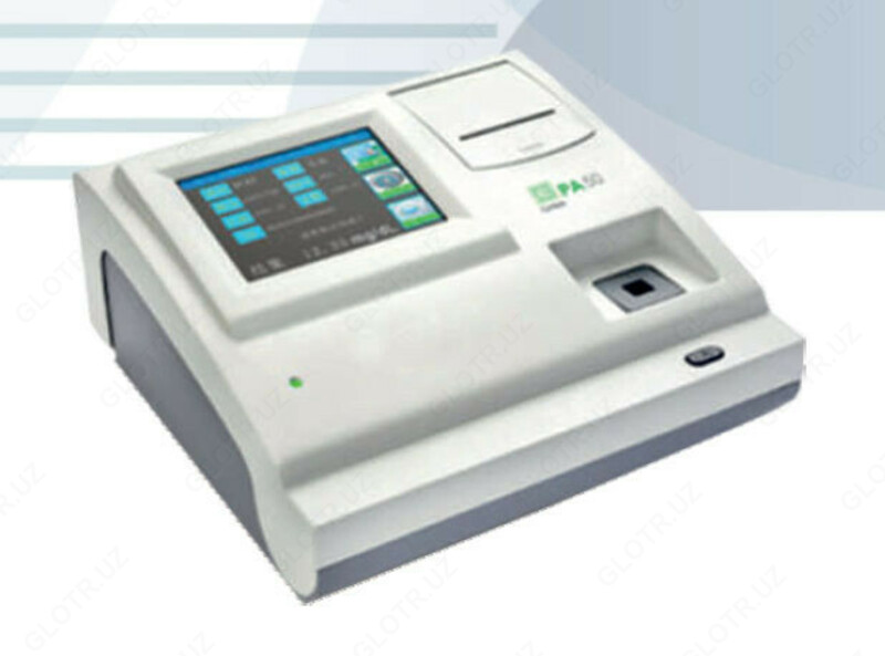 АНАЛИЗАТОР СПЕЦИФИЧЕСКИХ БЕЛКОВ