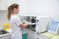 Инкубатор для пробирок - по запросу