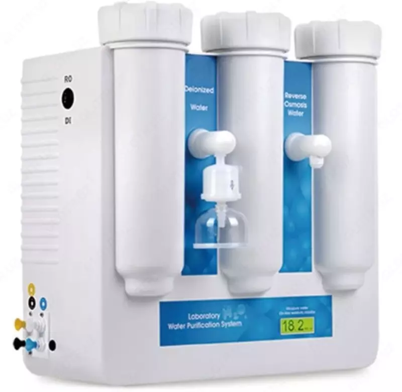 Система очистки воды 15л/ч