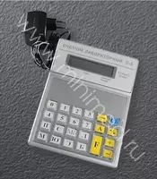 Счетчик для клеток крови