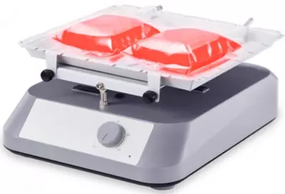 Экономичный Шейкер