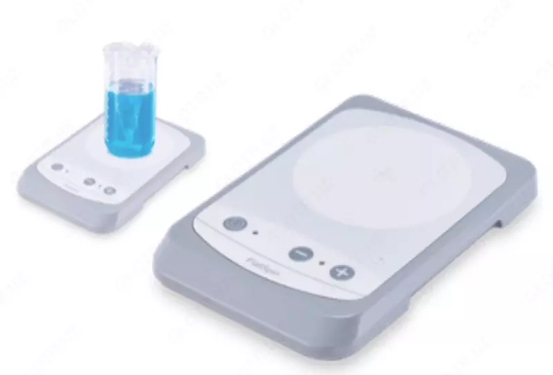 УЛЬТРАПЛОСКАЯ КОМПАКТНАЯ МАГНИТНАЯ МЕШАЛКА