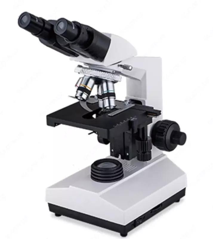 МИКРОСКОП БИНОКУЛЯРНЫЙ MMIC037