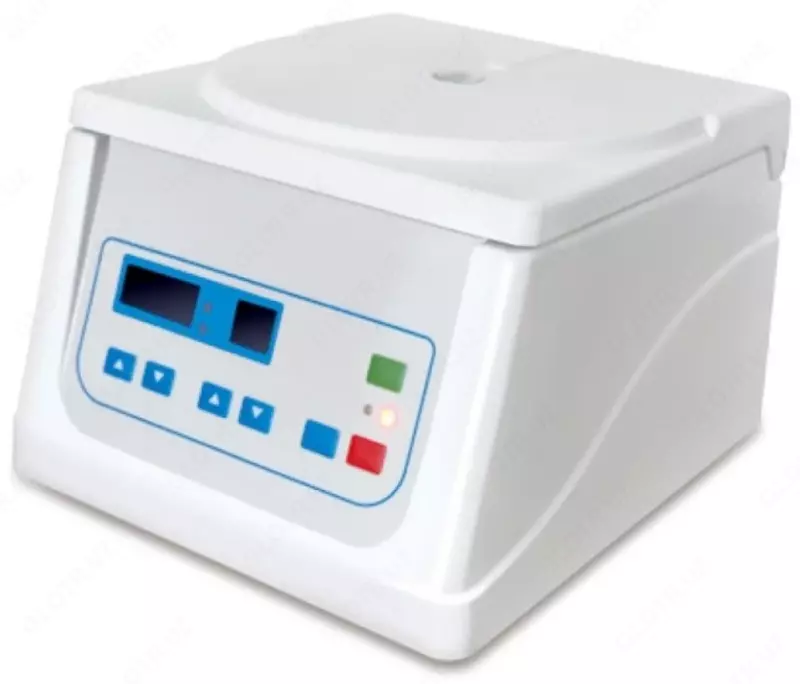 ЦЕНТРИФУГА лабораторная MC1004