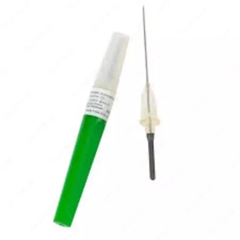 Иглы для пробирок для вакуумного забора крови - от {0} сум