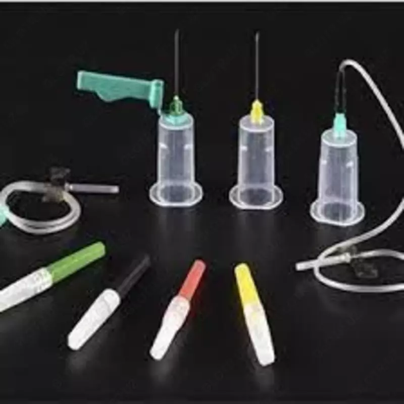 от {0} сум Держатель для игл к пробиркам для вакуумного забора крови