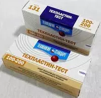 Техпластин-тест (100 опр.) - по запросу