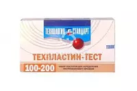 по запросу Техпластин-тест (100 опр.)