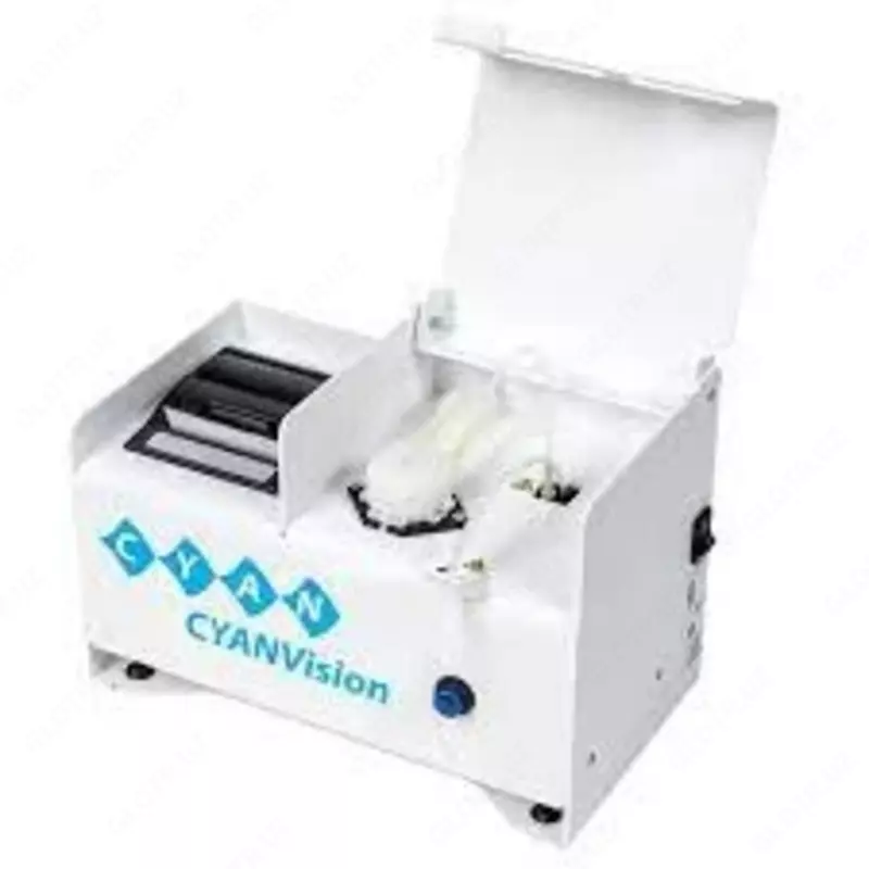 Анализатор Полуавтоматический Биохимический «CyanVision» - по запросу