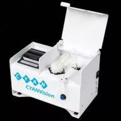 Цена по запросу Анализатор Полуавтоматический Биохимический «CyanVision»