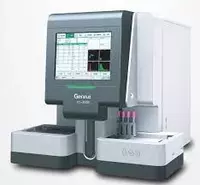 АНАЛИЗАТОР ГЕМАТОЛОГИЧЕСКИЙ АВТОМАТ (5-дифференциальный анализ) «KT-8000» с автоподатчиком