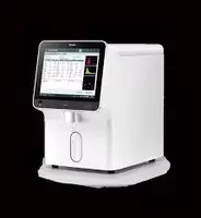 АНАЛИЗАТОР ГЕМАТОЛОГИЧЕСКИЙ АВТОМАТ (5-дифференциальный анализ) «H60» - по запросу